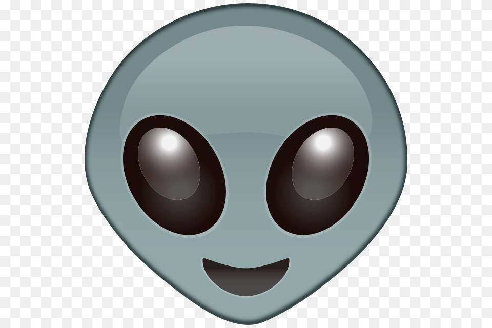 Alien, Disk Free Png