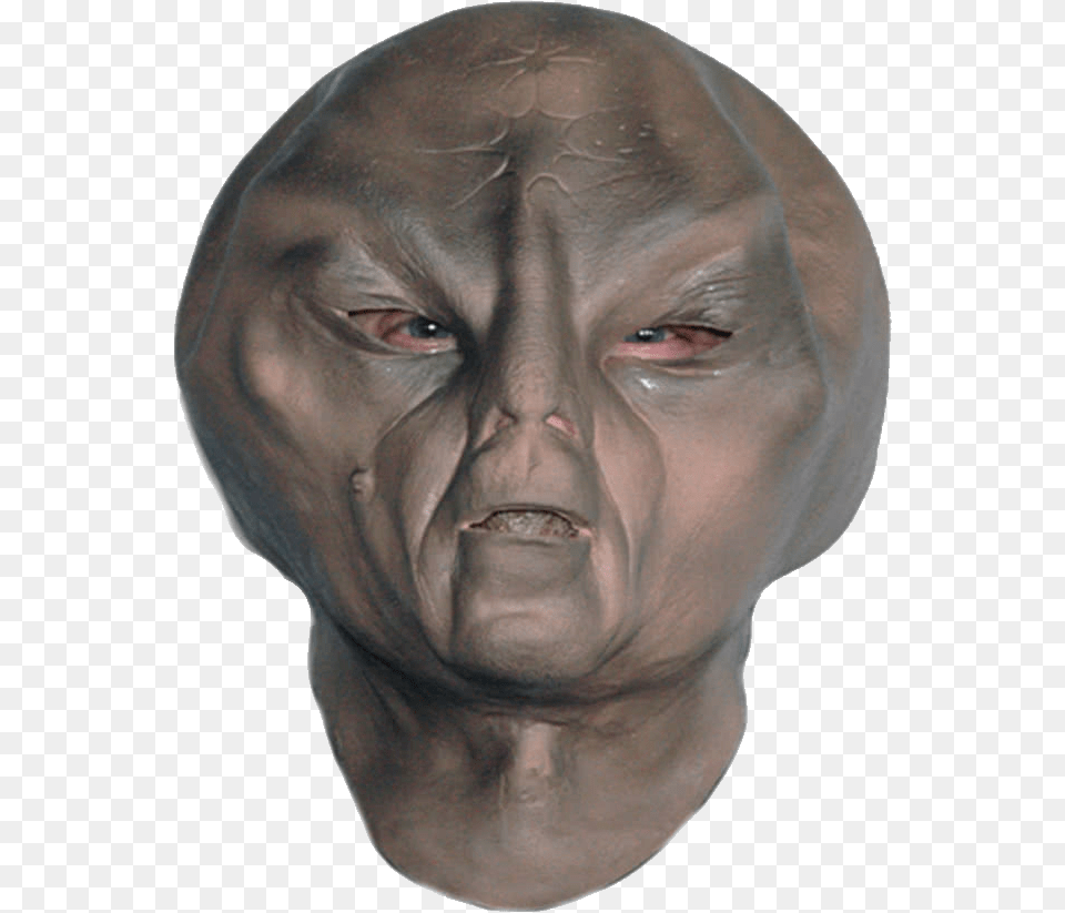 Alien, Baby, Face, Head, Person Png Image