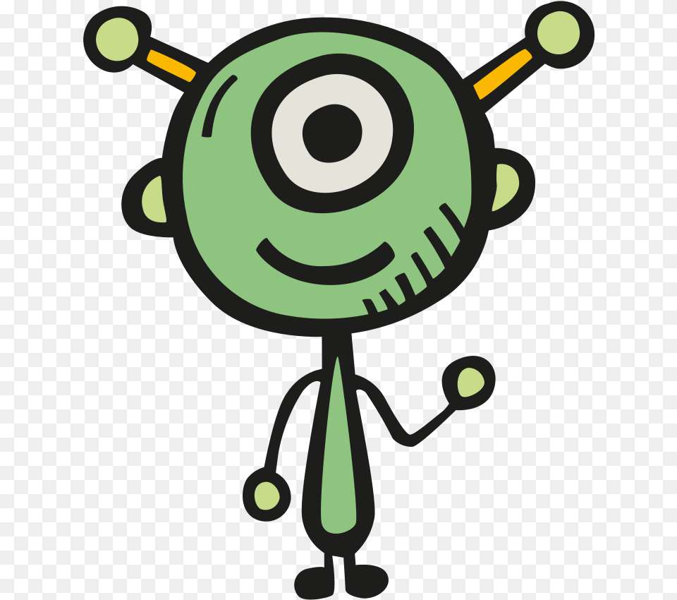 Alien 4 Icon Aliens Cartoon Free Transparent Png