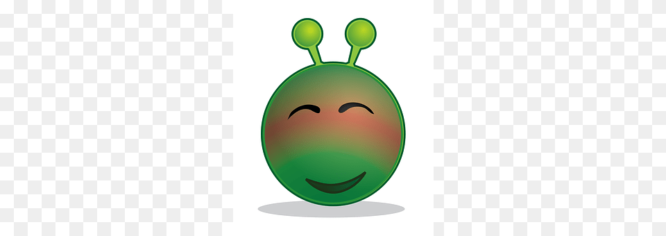 Alien Green Free Png