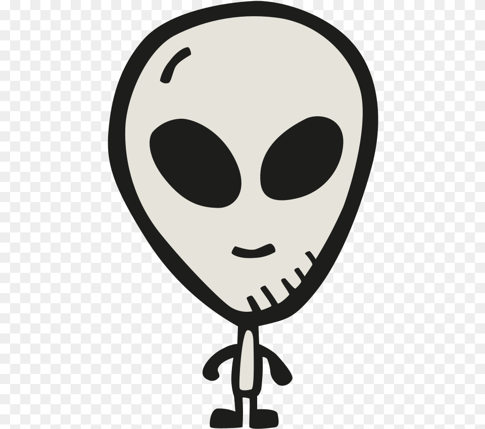 Alien 5 Icon, Stencil, Mask, Person Free Transparent Png
