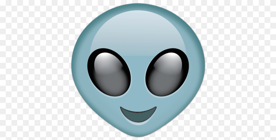 Alien, Sphere, Disk Free Png