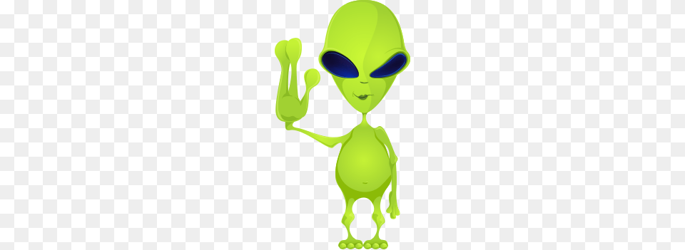 Alien, Green, Baby, Person, Helmet Free Transparent Png