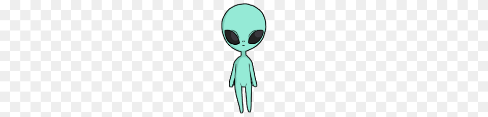 Alien, Baby, Person Png Image