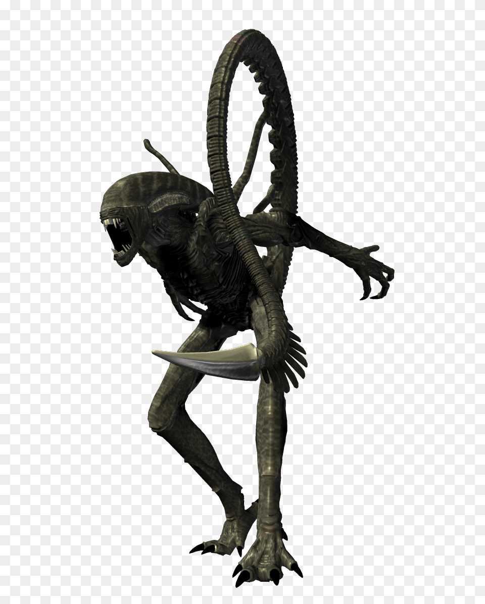 Alien, Adult, Male, Man, Person Free Transparent Png