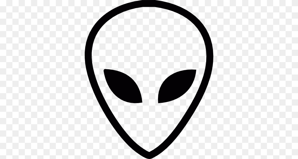 Alien Free Transparent Png