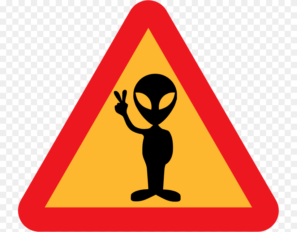 Alien Abduction Extraterrestrial Life Drawing Art, Sign, Symbol, Road Sign, Dynamite Png