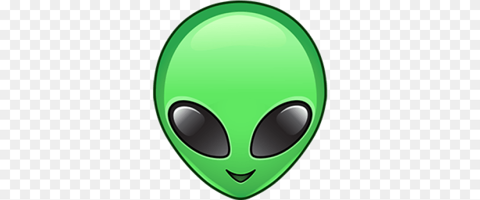 Alien Alien Clipart, Green, Disk Free Png
