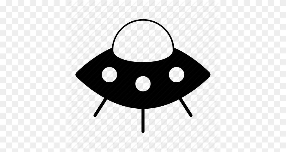 Alien Aliens Flying Flying Saucer Space Spaceship Ufo Icon, Accessories, Bag, Clothing, Handbag Png Image