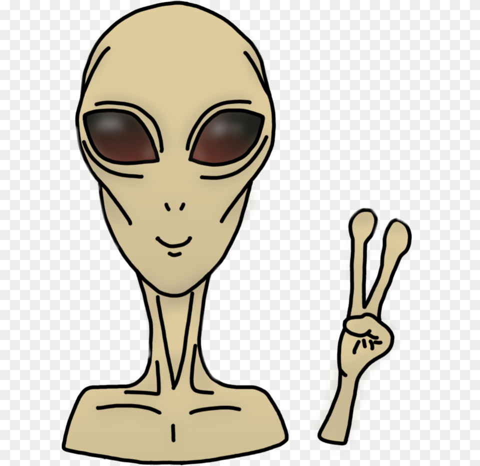 Alien Aliens Space Freetoedit Ftestickers Sticker, Adult, Female, Person, Woman Free Png