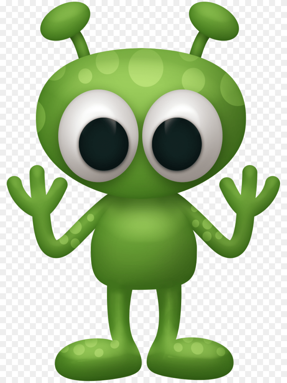 Alien Aliens Ufo Space Space Aliens, Green, Baby, Person, Animal Png Image