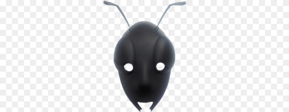 Alien Ant Mask Mask, Clothing, Hardhat, Helmet, Animal Free Png