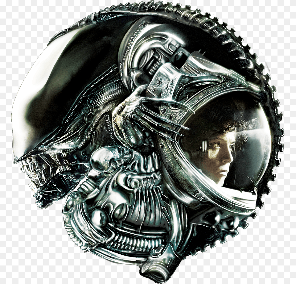 Alien Blu Ray Disc, Accessories, Adult, Male, Man Free Png