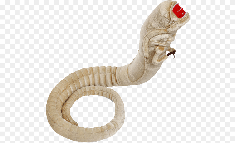 Alien Chestburster Alien Chestburster Plush Figure, Toy, Animal, Gecko, Lizard Png