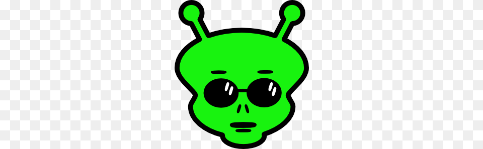 Alien Clip Art, Smoke Pipe Free Png Download