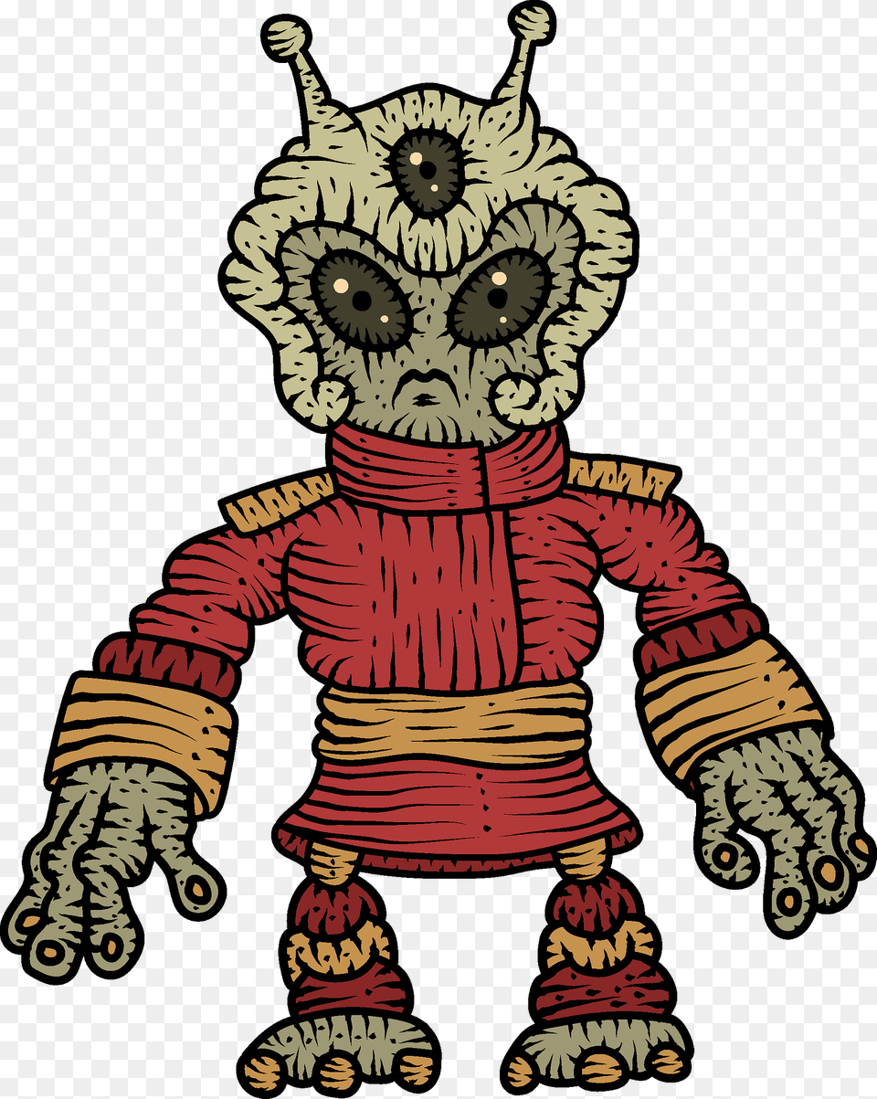 Alien Clipart, Baby, Person, Face, Head Png