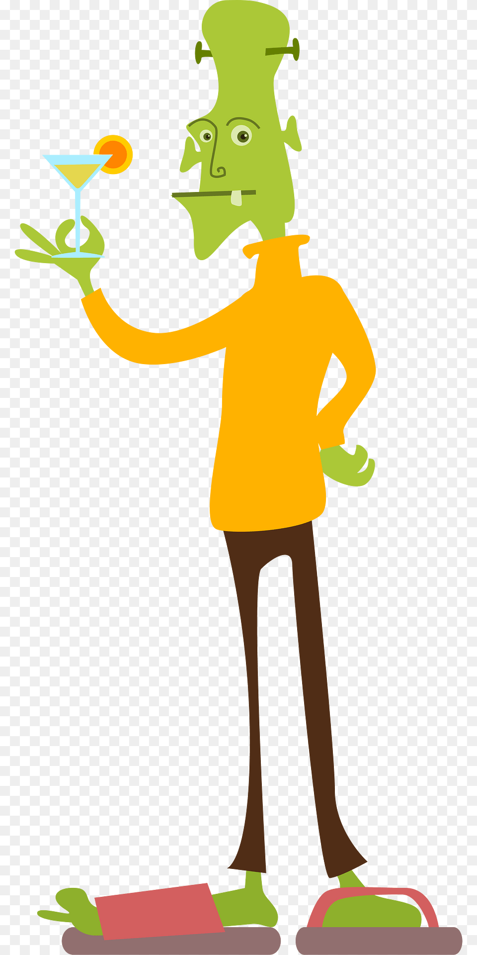 Alien Clipart, Boy, Child, Male, Person Free Png