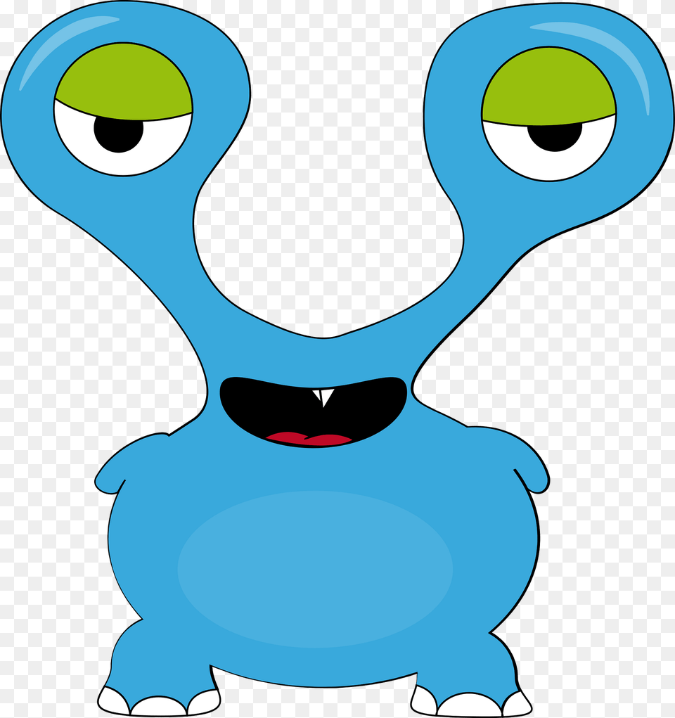 Alien Clipart, Cartoon, Baby, Person Png Image
