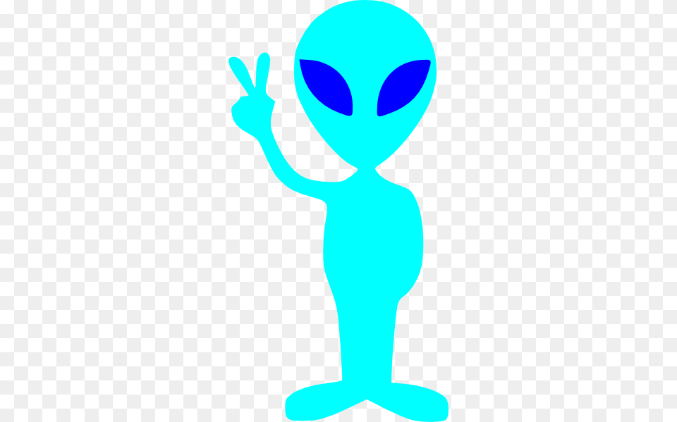 Alien Clipart, Baby, Person Free Png