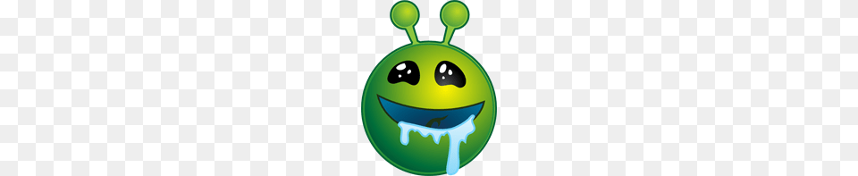 Alien Clipart Al En Icons, Green, Disk Png Image