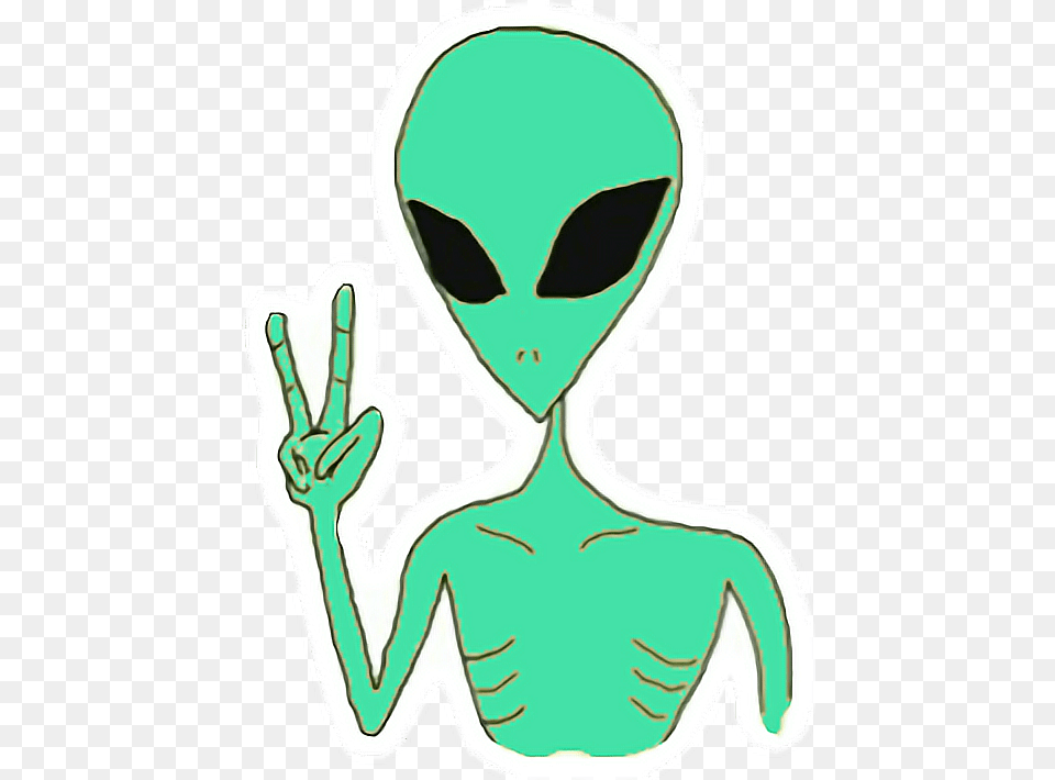 Alien Clipart Alien, Baby, Person Free Png