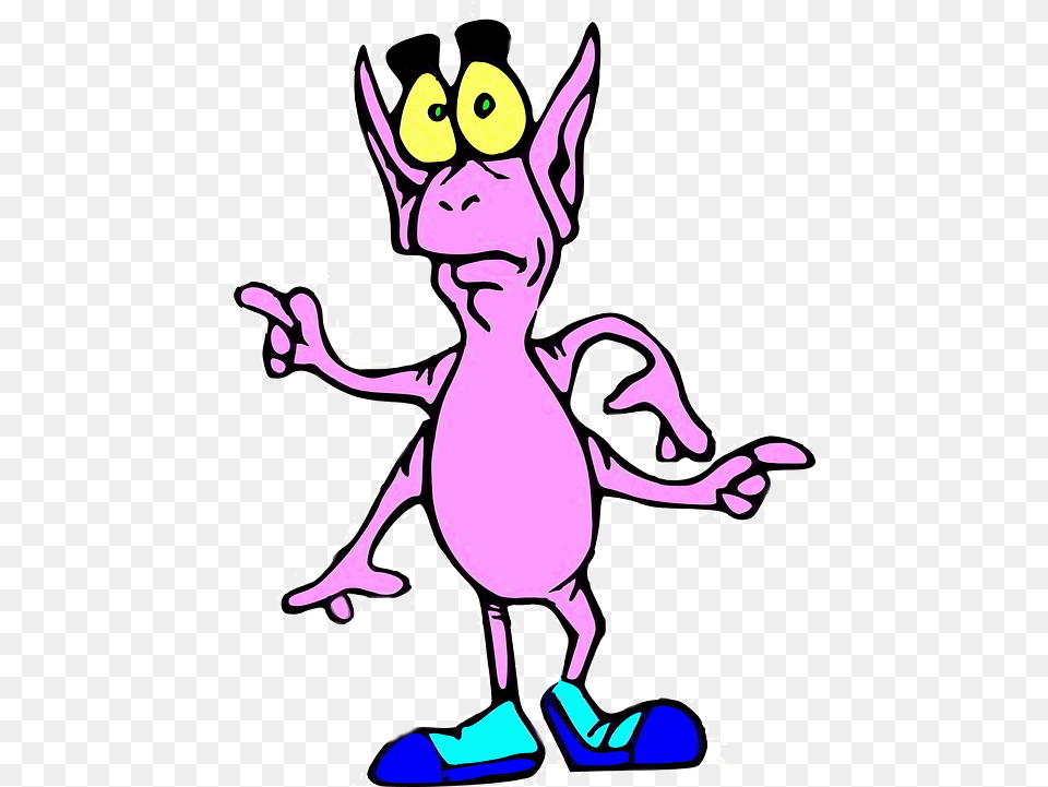 Alien Clipart Alien Clipart, Purple, Baby, Person, Cartoon Png Image