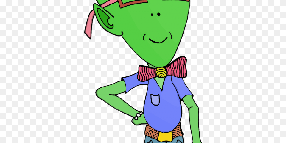 Alien Clipart Hipster Clipart Martian, Accessories, Formal Wear, Tie, Baby Free Transparent Png