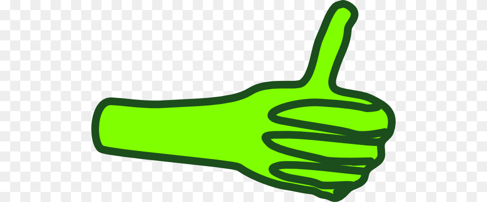 Alien Clipart Thumbs Up, Body Part, Finger, Hand, Person Free Png