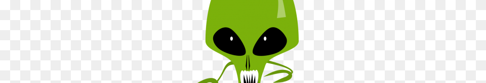 Alien Clipart To Use, Cutlery, Fork, Green Free Png