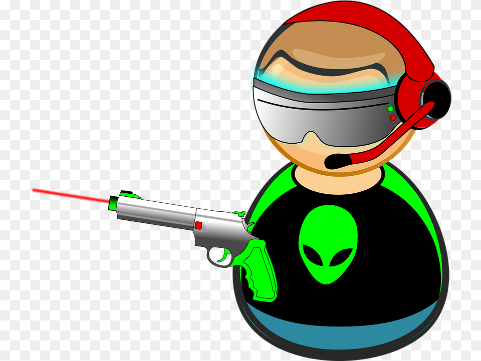 Alien Comic Characters Computer Free Vector Graphic On Pixabay Oyun Simgeleri Youtube, Smoke Pipe, Firearm, Weapon Png