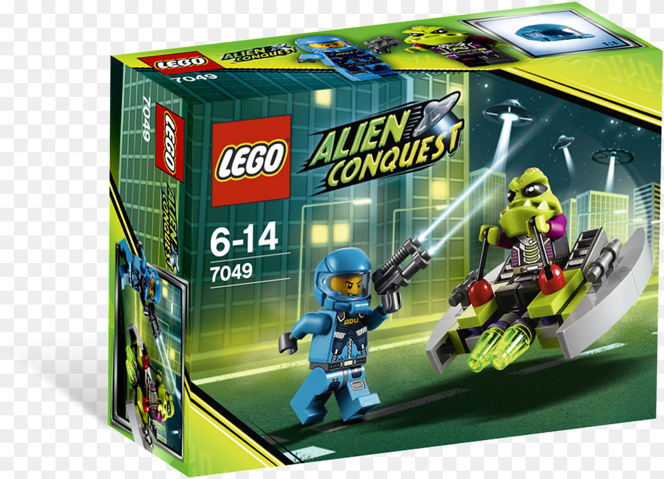 Alien Conquest Brickipedia Fandom Powered By Wikia Lego Alien Conquest 7049 Alien Striker, Toy, Robot, Helmet Free Png