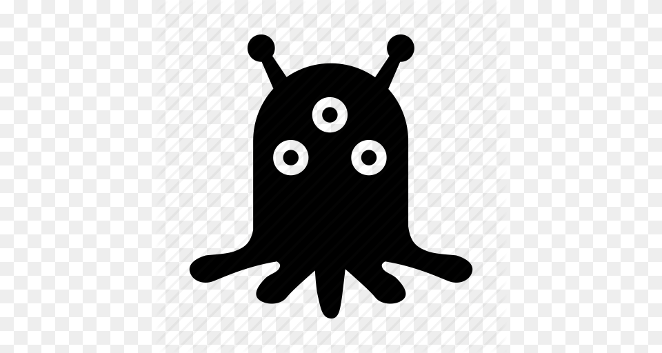Alien Costume Movies Sci Fi Science Space Icon, Bag, Animal, Mammal Free Png
