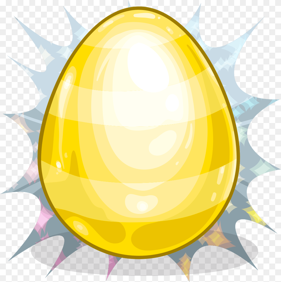 Alien Egg Cartoon, Food, Easter Egg Png