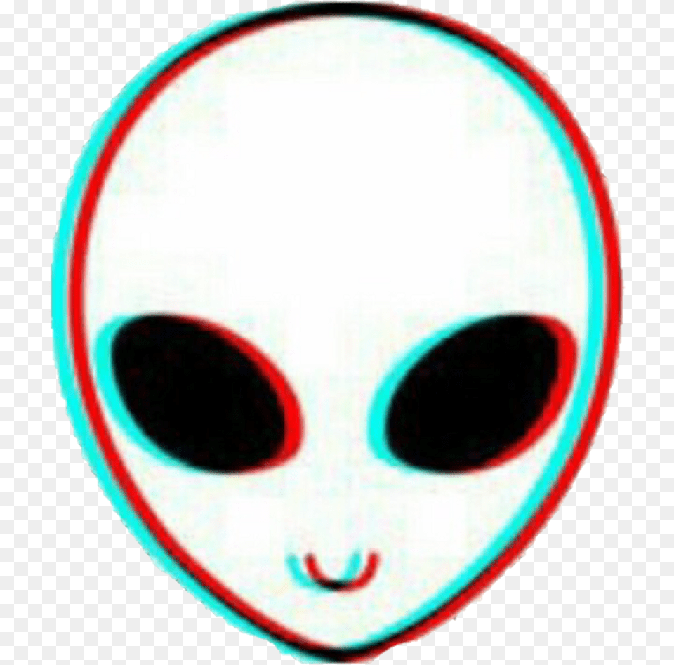 Alien Emoji Free Png