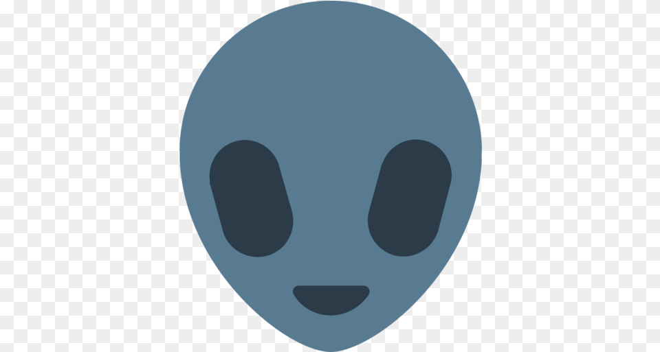 Alien Emoji Basilica, Mask, Disk Free Png