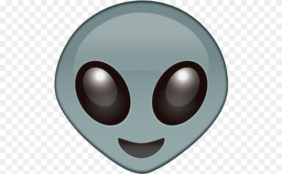 Alien Emoji Minecraft Saturn Seed, Electronics, Speaker Free Transparent Png