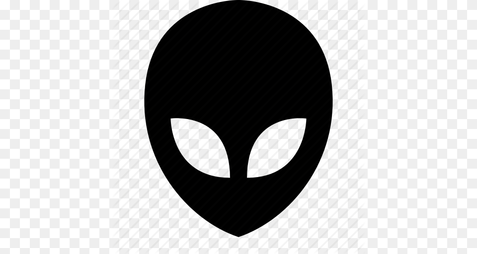 Alien Face Icon, Mask Free Transparent Png