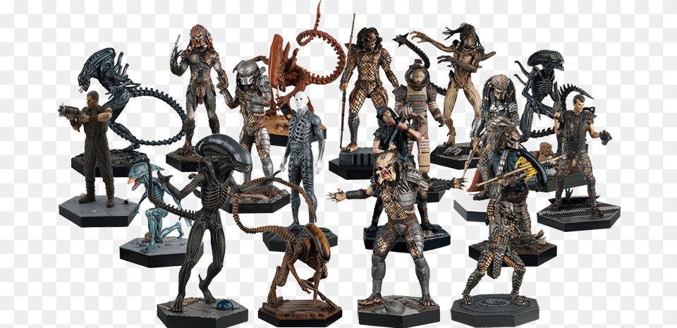 Alien Figure Collection, Adult, Person, Man, Male Png