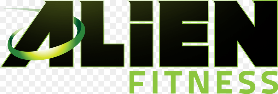 Alien Fitness Alien Fitness Alien Fitness Alien Fitness Alien Fitness, Green, Logo, Art, Graphics Free Png