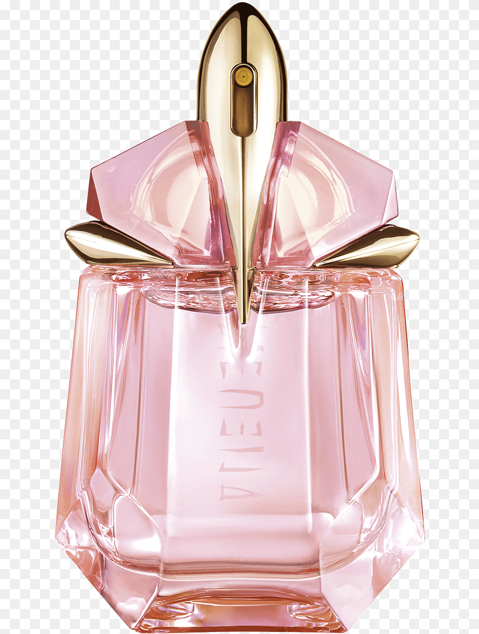 Alien Flora Futura Eau De Toilette Alien Flora Futura By Mugler Eau De Toilette Spray, Bottle, Cosmetics, Perfume Free Png