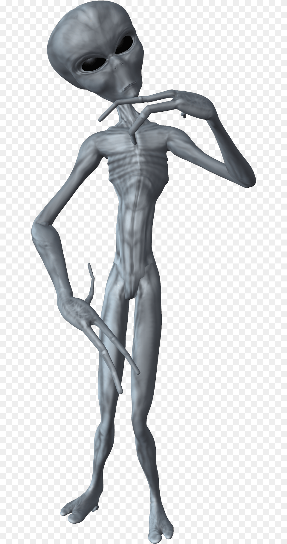 Alien Full Body, Adult, Female, Person, Woman Png