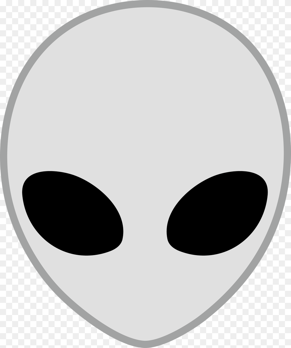 Alien Hd Cartoon Alien Face Transparent, Mask Free Png