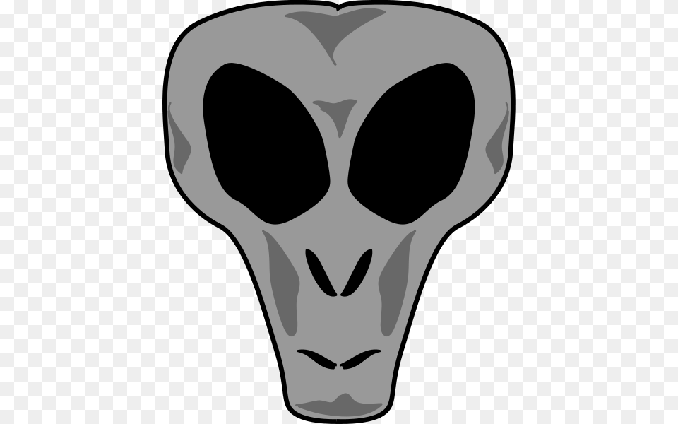 Alien Head Clip Arts For Web, Stencil, Person, Ct Scan Free Transparent Png