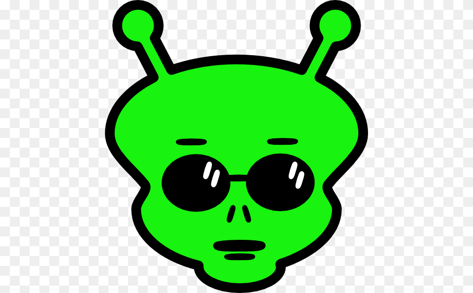 Alien Icon Cliparts, Smoke Pipe Free Png