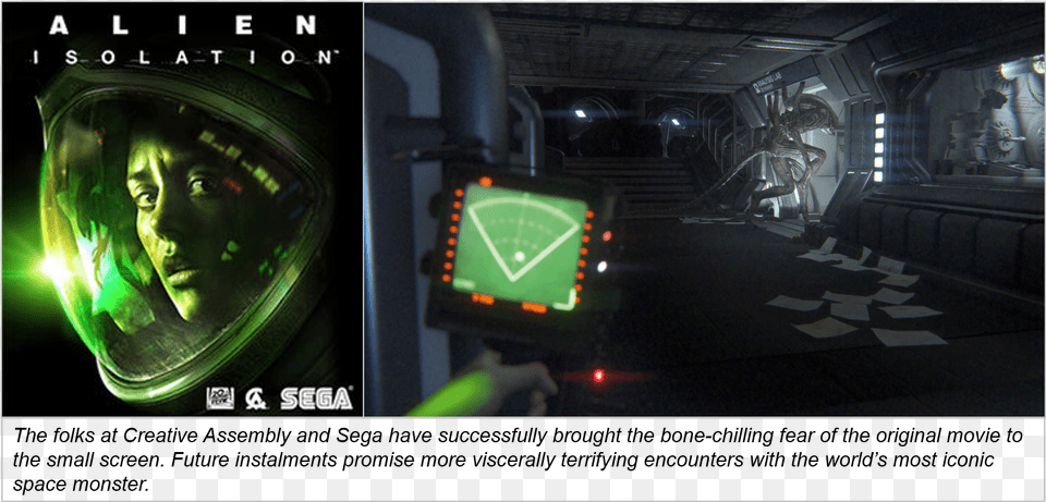 Alien Isolation Alien Isolation Ps4 Cover, Light, Lighting, Laser, Adult Free Png Download