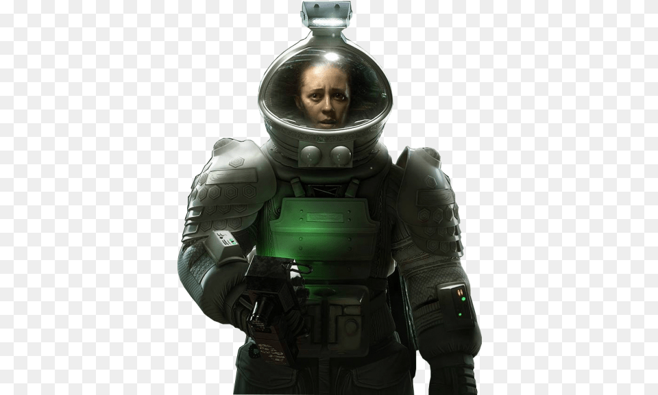 Alien Isolation Render Alien Isolation Alien, Adult, Male, Man, Person Png