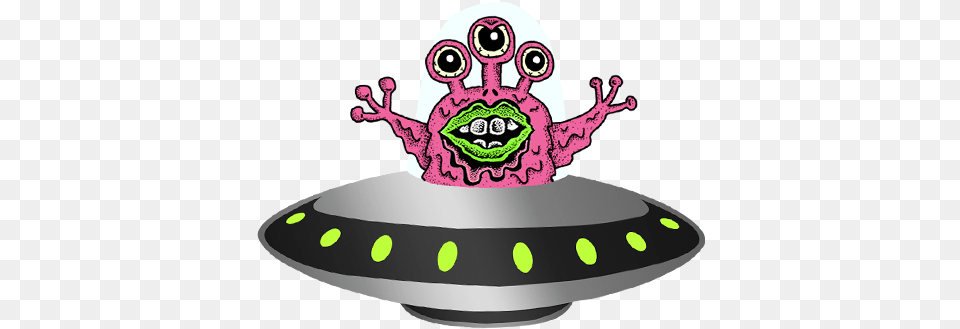 Alien Jpeg, Birthday Cake, Cake, Cream, Dessert Free Png