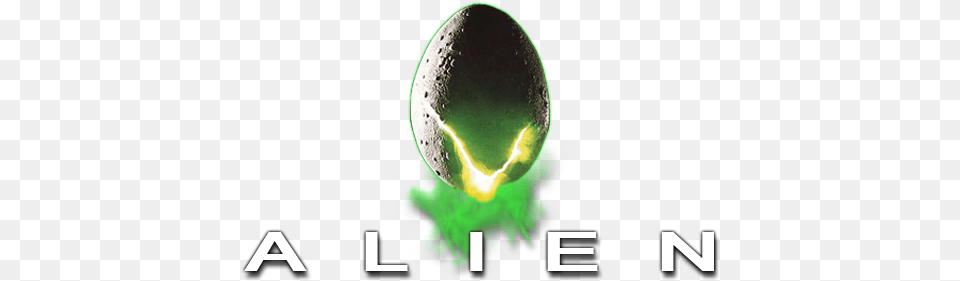 Alien Logo Picture Alien Movie Logo, Tennis Ball, Ball, Tennis, Sport Free Png Download