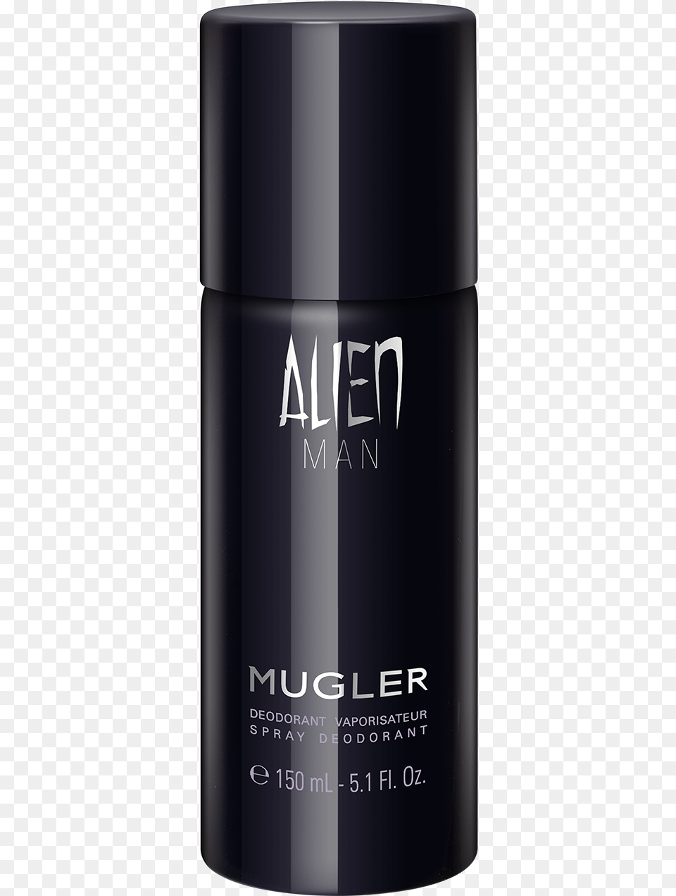 Alien Man Deodorant Spray Perfume, Cosmetics, Can, Tin Free Png Download