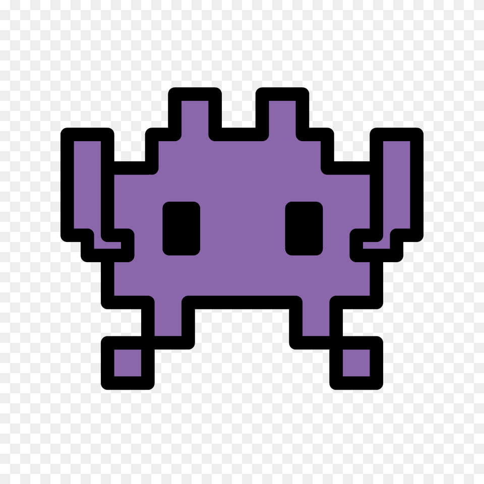 Alien Monster Emoji Clipart, Purple, Pattern, Dynamite, Weapon Png